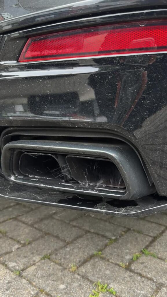 Einblicke in die Werkstatt