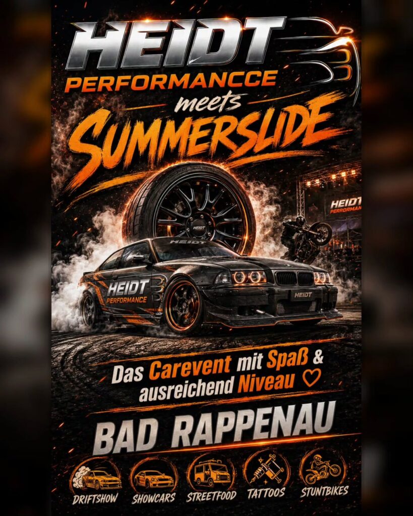 SUMMERSLIDE · Archiv