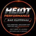 HEIDT Performance · Instagram-Profilbild